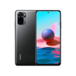 XIAOMI REDMI NOTE 10S 6GB/64GB 6.43" ONYX CINZA XIAOMI REDMI NOTE 10S 6GB/64GB 6.43" ONYX CINZA